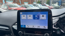 Ford Fiesta 1.0 EcoBoost 125 Titanium 5dr Petrol Hatchback